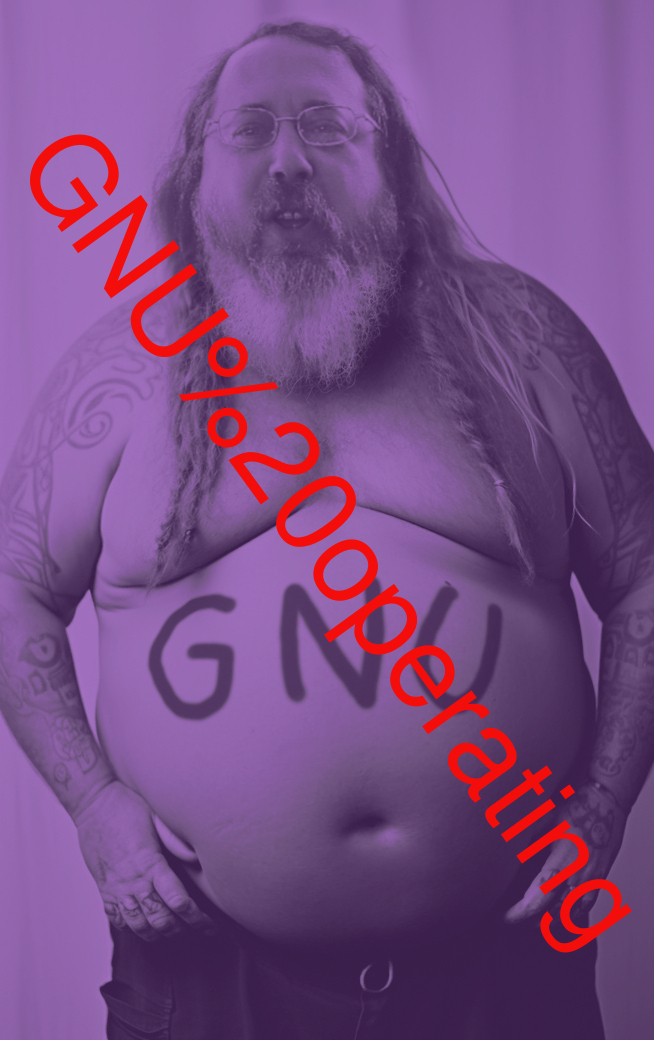 GNU operating